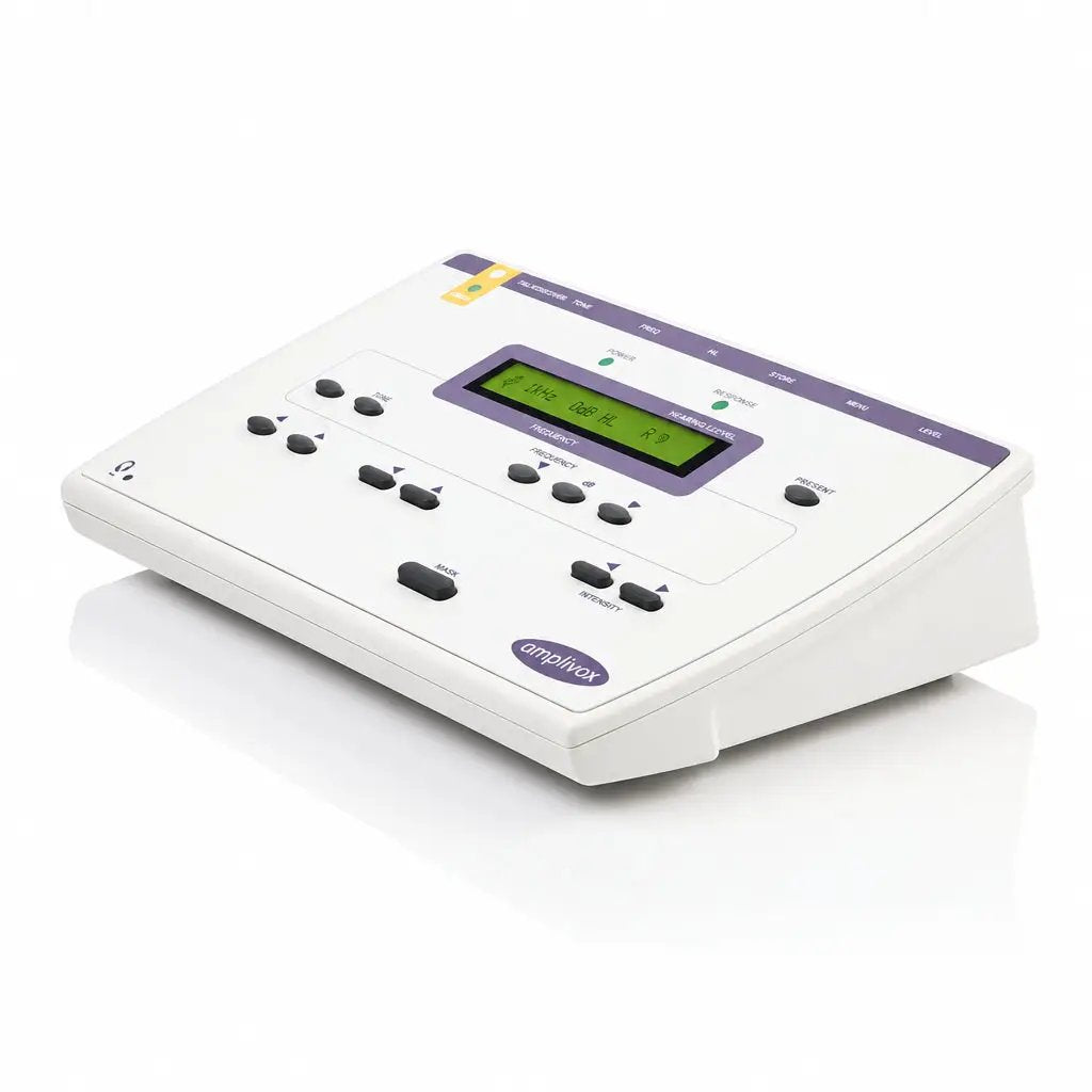 Audiometru de screening Amplivox 116