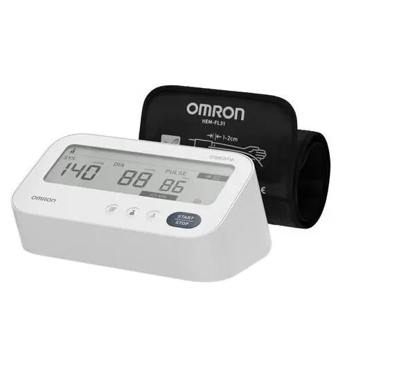 Tensiometru automat de brat OMRON M3