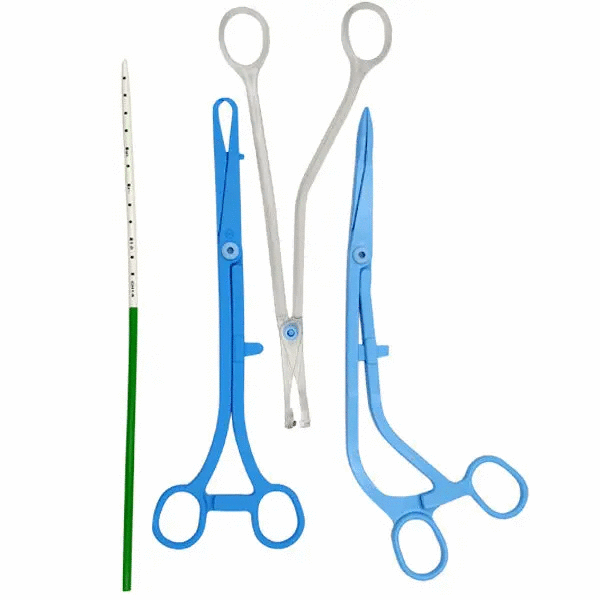 Set intrauterin IUD-SD Kit