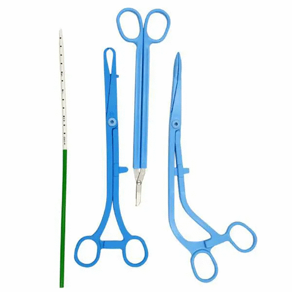 Set intrauterin IUD-SL Kit