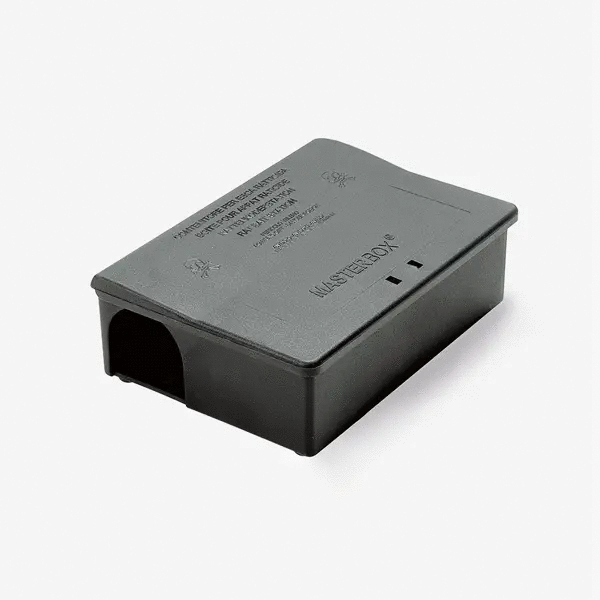 Statie intoxicare rozatoare, Masterbox® Midi