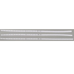 Histerometru flexibil, CH10-CH14, Laboratoire CCD