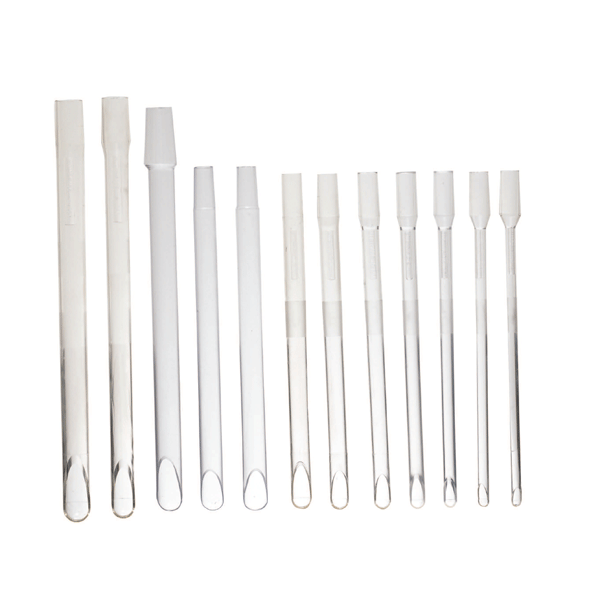 Canula aspiratie intrauterina, rigida, dreapta, MedGyn