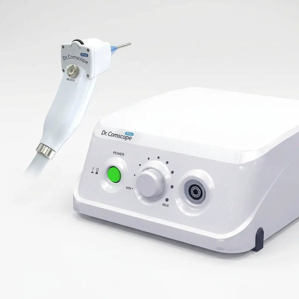 Videocolposcop Full HD DCS 102 Pro