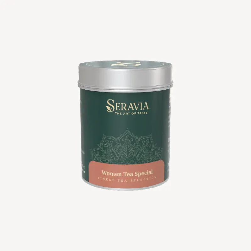 Ceai din plante - Women Tea Special