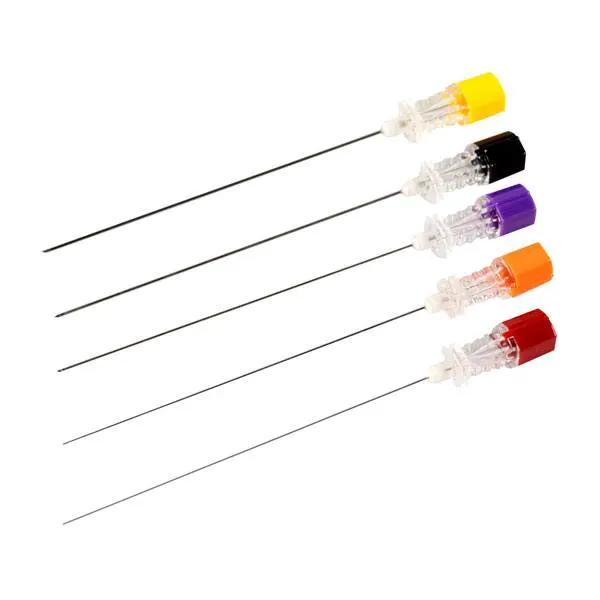 Ace spinale BIOSAFE, 50 buc.
