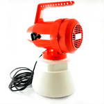 Nebulizator pentru dezinfectia aerului