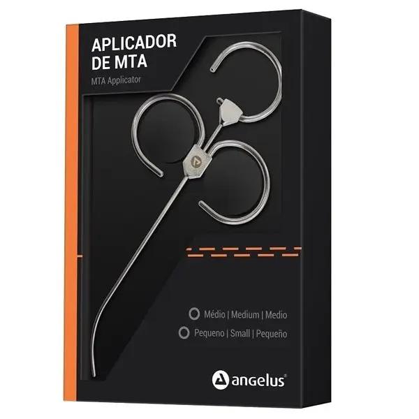 Aplicator MTA, mediu, Angelus