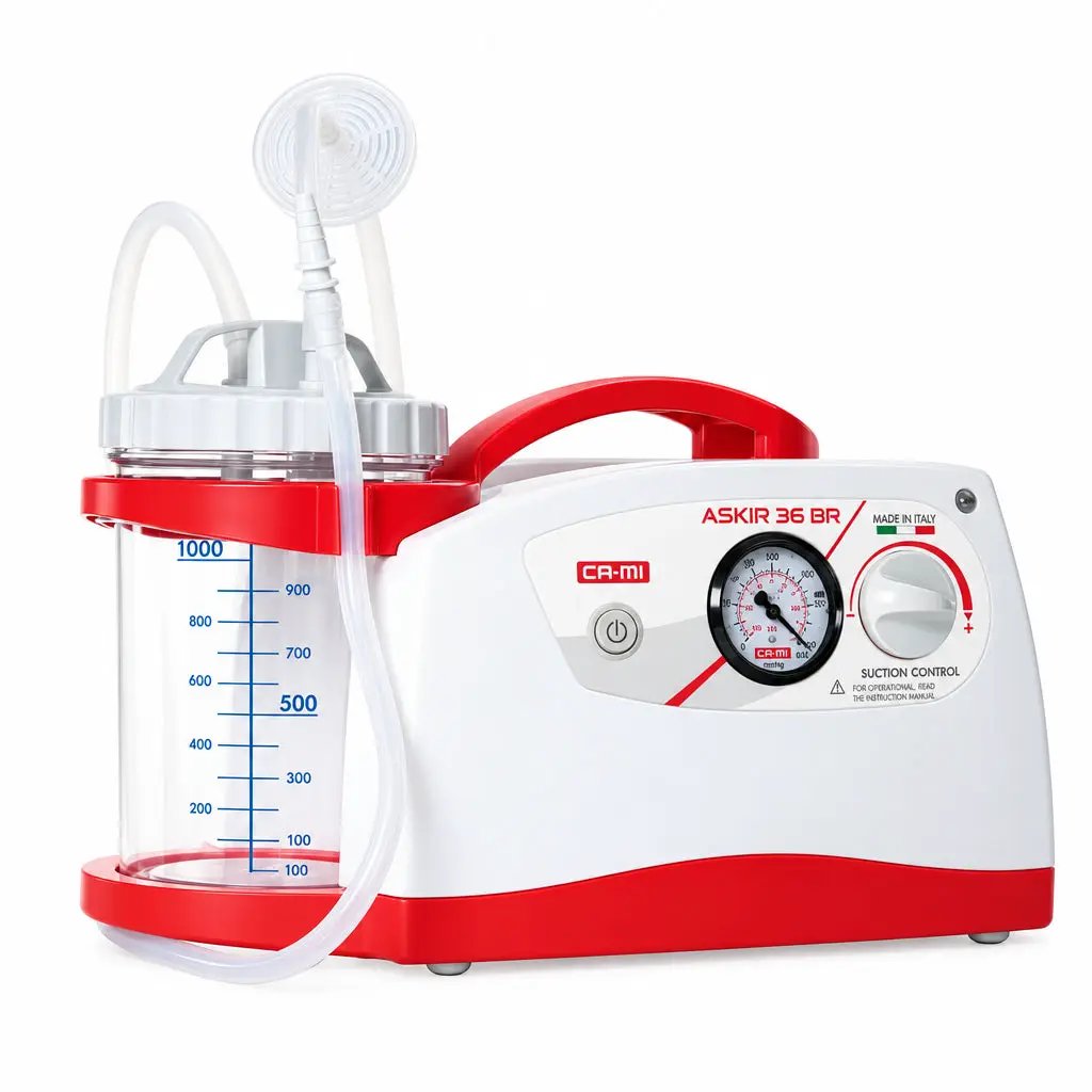 Aspirator chirurgical ASKIR 36 BR