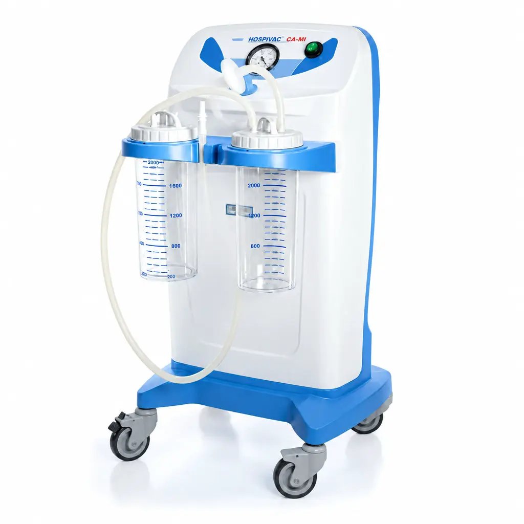 Aspirator NEW Hospivac 350