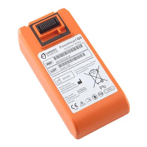 Defibrilator Extern Automat (DEA) Powerheart G5