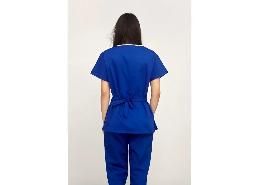 Bluza medicala Sofia 012