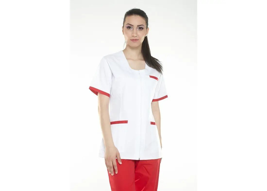 Bluza medicala Anca 02