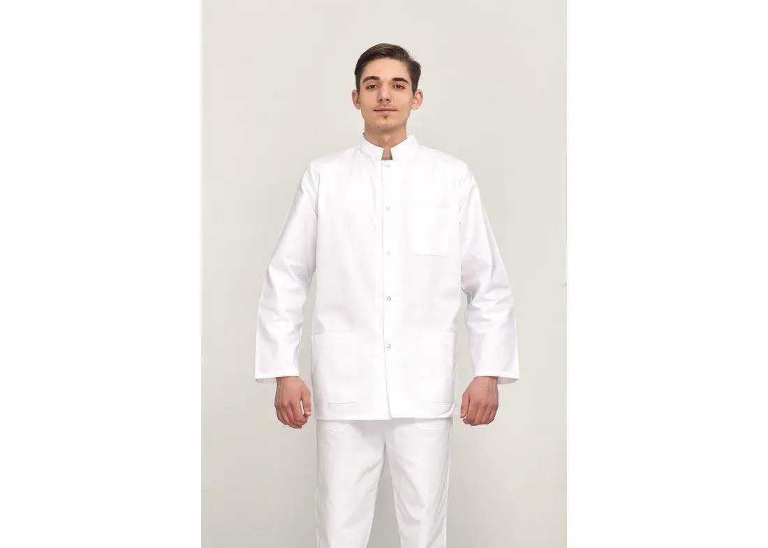 Bluza medicala Cezar 07C-ML