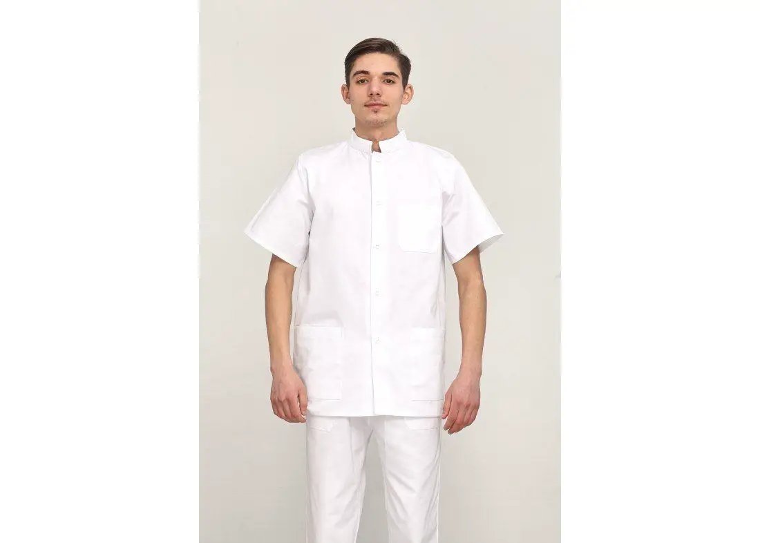 Bluza medicala Calin 07N