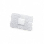 Plasturi fixarea branulei din netesut CANNULA PLAST, 100 buc.