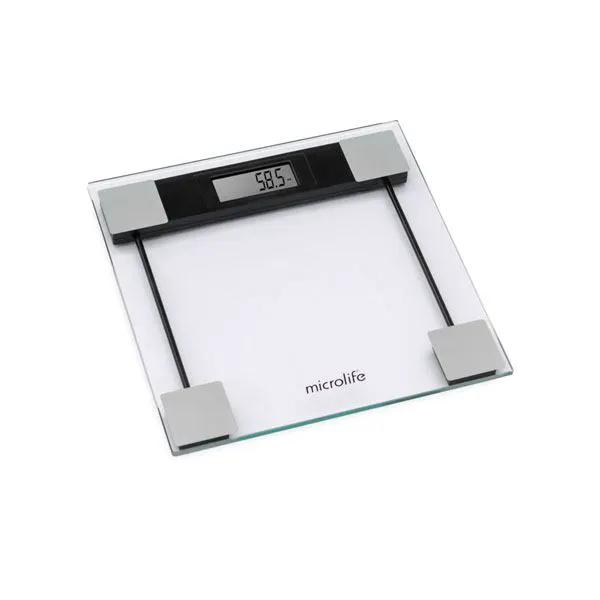 Cantar digital pentru persoane WS 50 Microlife