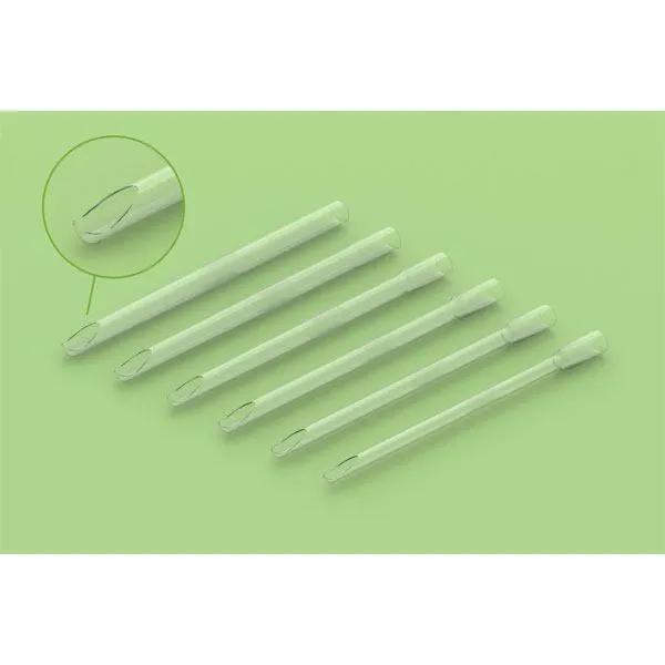 Canula aspiratie intrauterina INTRACURETTE RR, rigida, dreapta