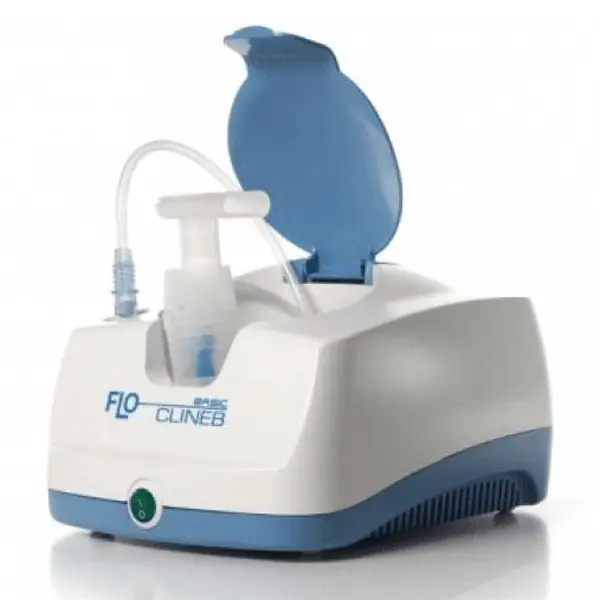 Aparat aerosoli CLINEB BASIC