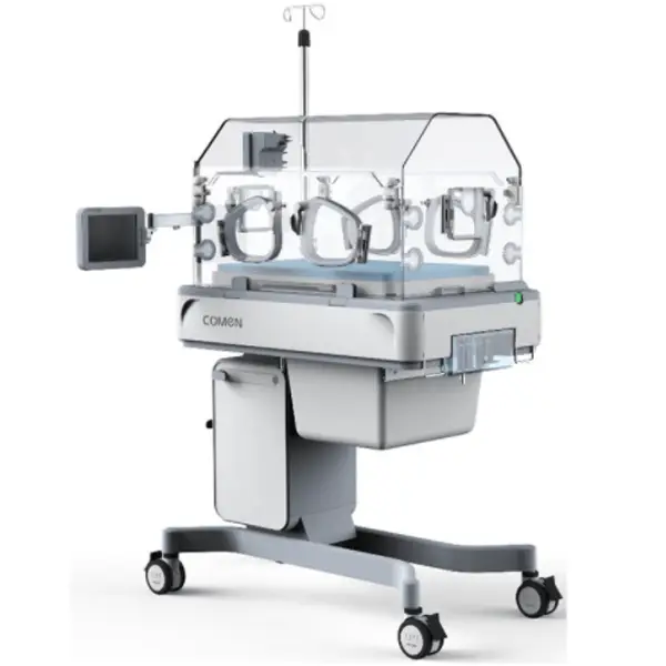 Incubator neonatal Comen B3 Oxygen Control