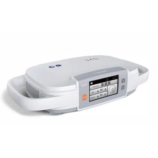 Echipament fototerapie neonatala BL70, Comen