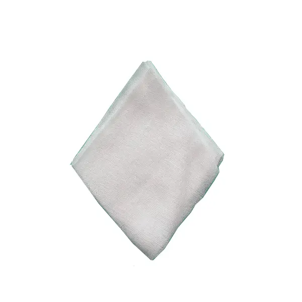 Comprese nesterile din tifon UZC, 40 cm/40 cm