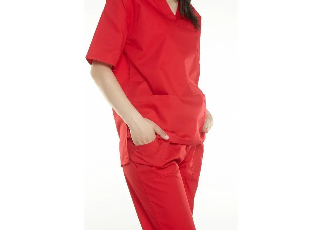 Uniforma medicala Oana 01C