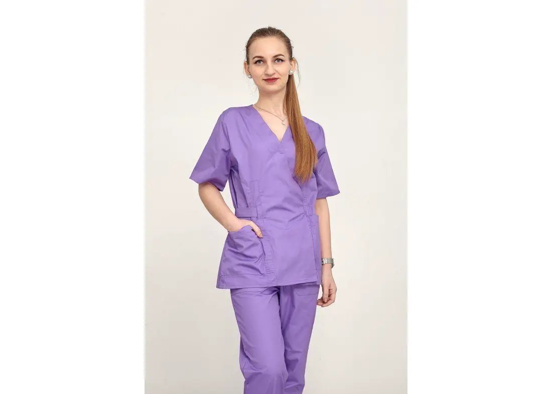 Uniforma medicala Mara 011
