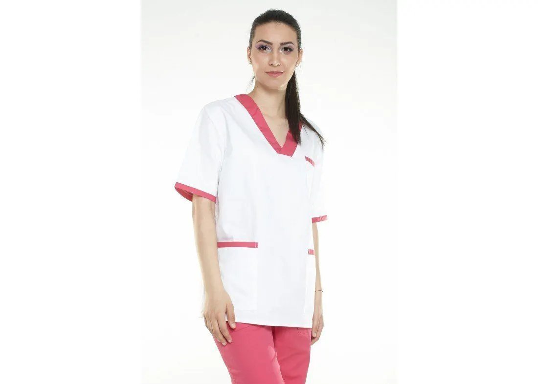 Uniforma medicala Oana 01