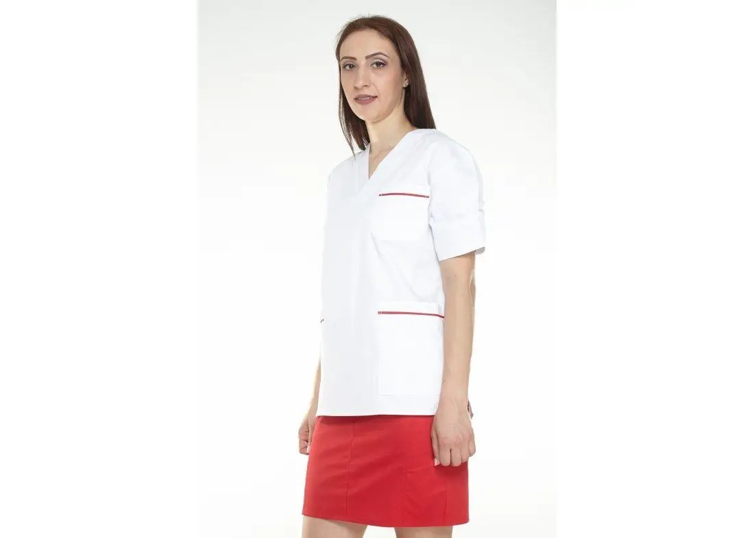 Uniforma medicala Elena 01F