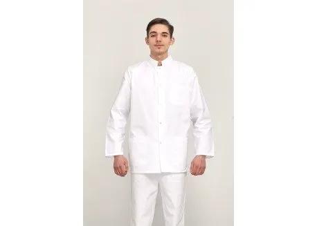 Costum medical barbat 07C-ML