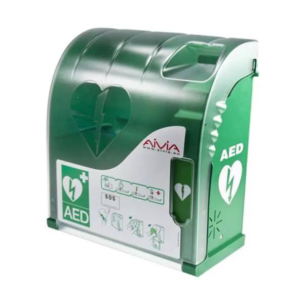 Defibrilator Extern Automat (DEA) Powerheart G5