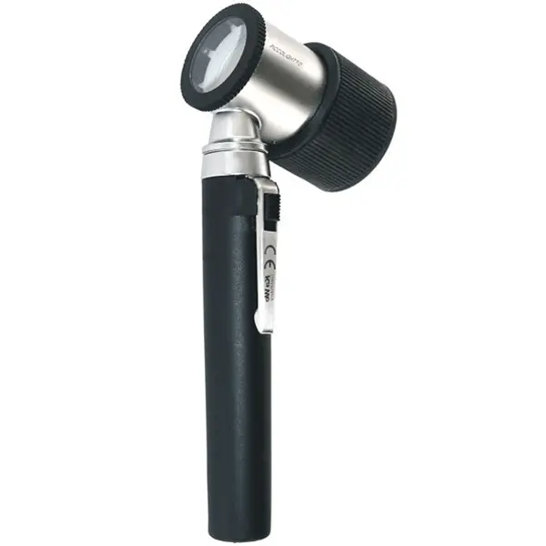 Dermatoscop Piccolight D