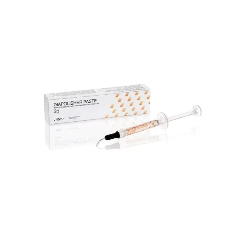 Diapolisher Paste 2g GC