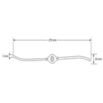 Dilatator uterin Comfi 5-6 mm, Cetro Suedia