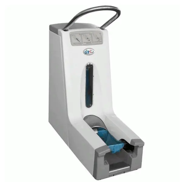 Dispenser profesional acoperitori pantofi OTTO HT 720-trafic intens