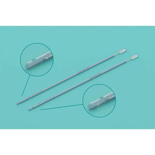 Dispozitiv recoltare endometriala, gradat, RAMPIPELLA