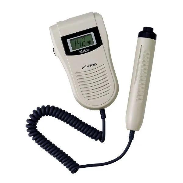Doppler vascular/oscilometru cu 3 sonde BT200V3