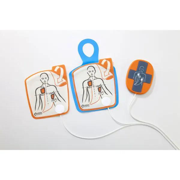 Defibrilator Extern Automat (DEA) Powerheart G5