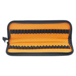 Etui fiole SP40, 34.5 x 10 x 3.5 cm