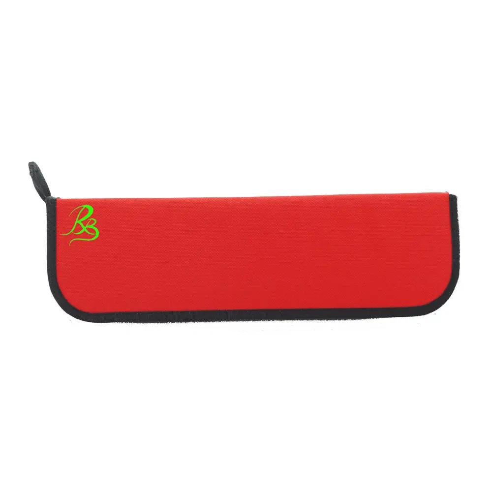 Etui fiole SP40, 34.5 x 10 x 3.5 cm