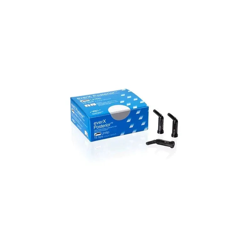 GC Everx Posterior Unitips 15 Bucati x 0.13ml