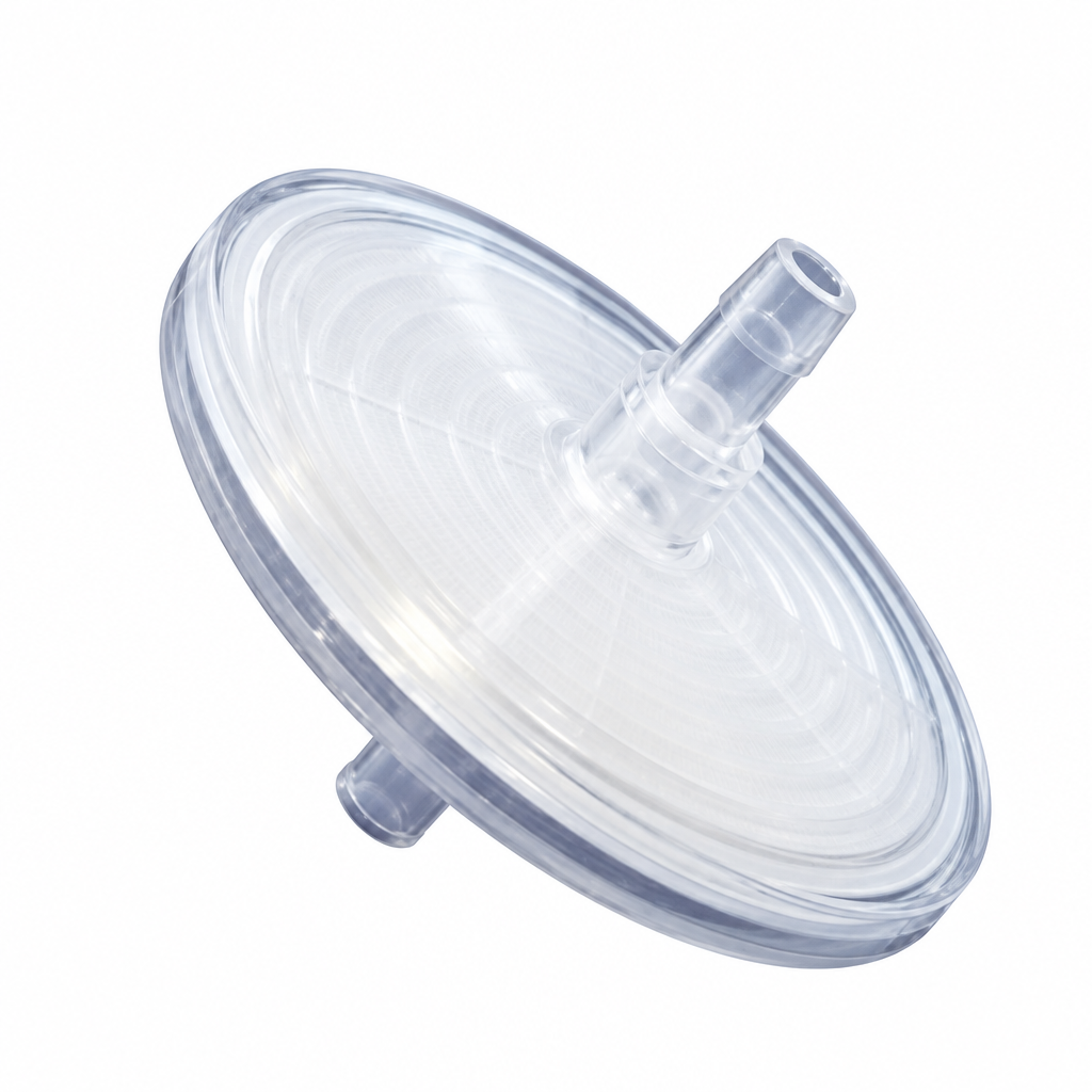 Filtru antibacterian aspiratoare (Aspiret, Askir, Hospivac)