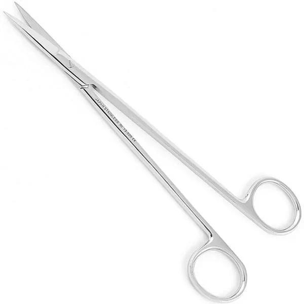 Foarfeca fistula Kelly, 18 cm