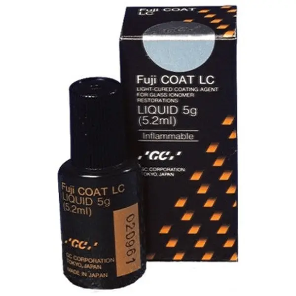 Sigilant GC Fuji Coat LC, 5.2 ml