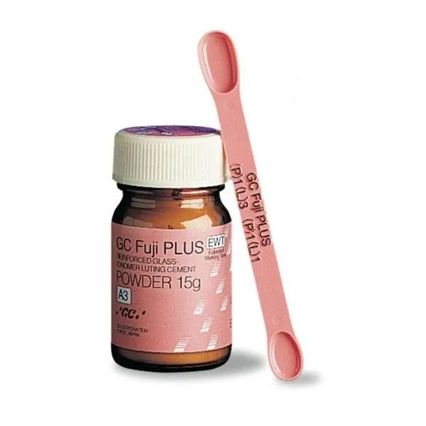 Ciment Fuji Plus EWT Powder, 15 g, A3