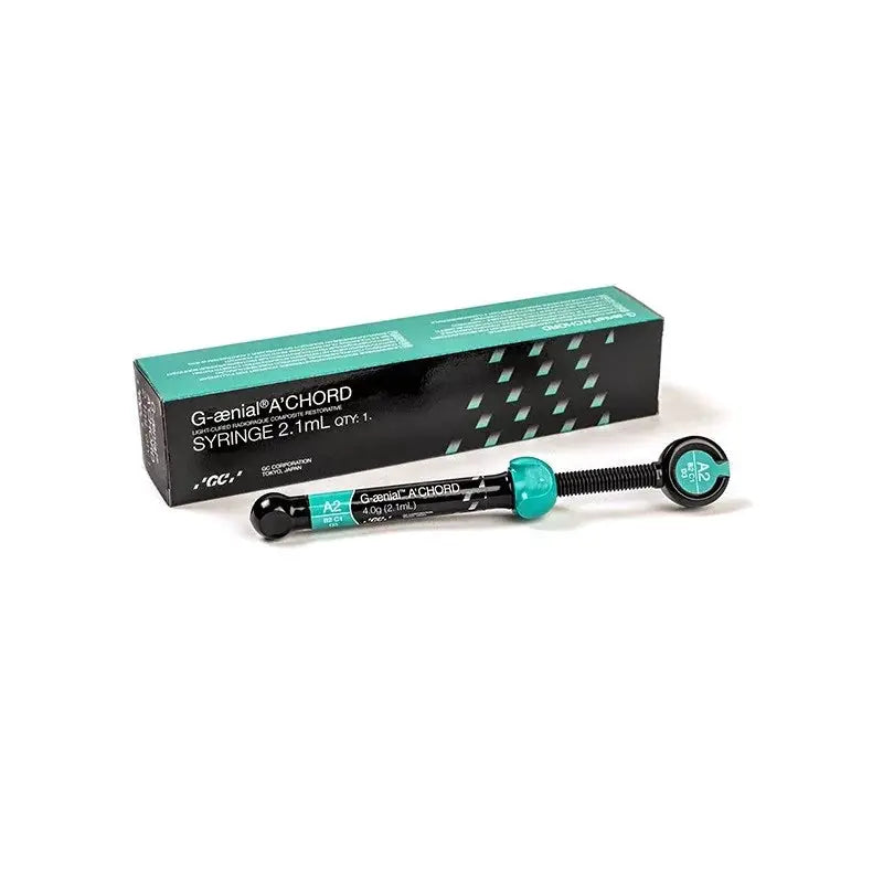 G-AENIAL ACHORD SERINGA 4G GC