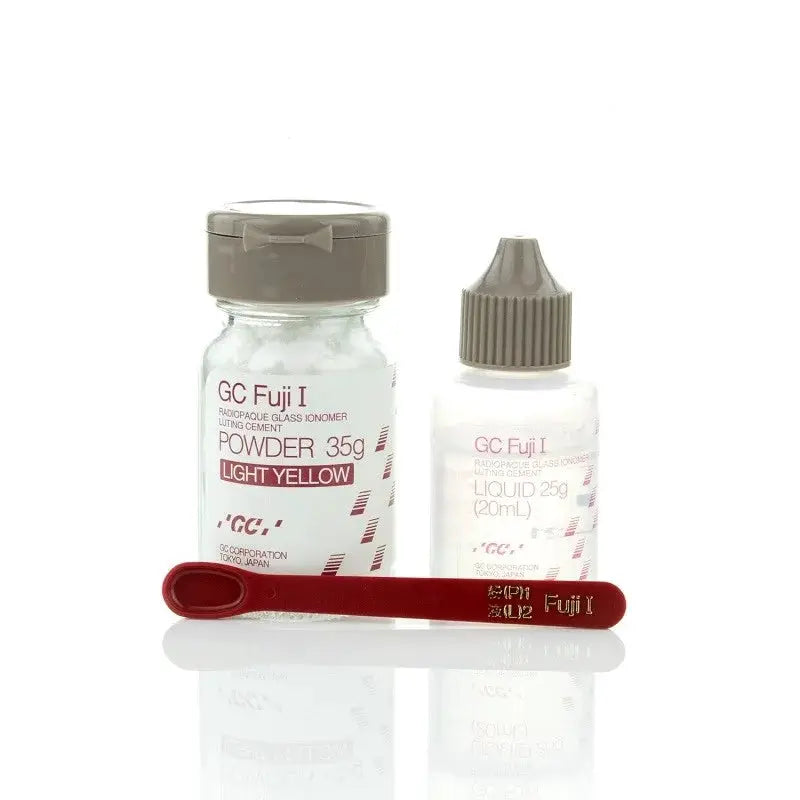 Fuji I 1-1 Set Promotie GC
