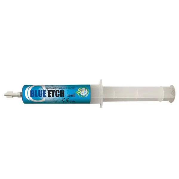 Gel demineralizant Blue Etch 10ml Cerkamed