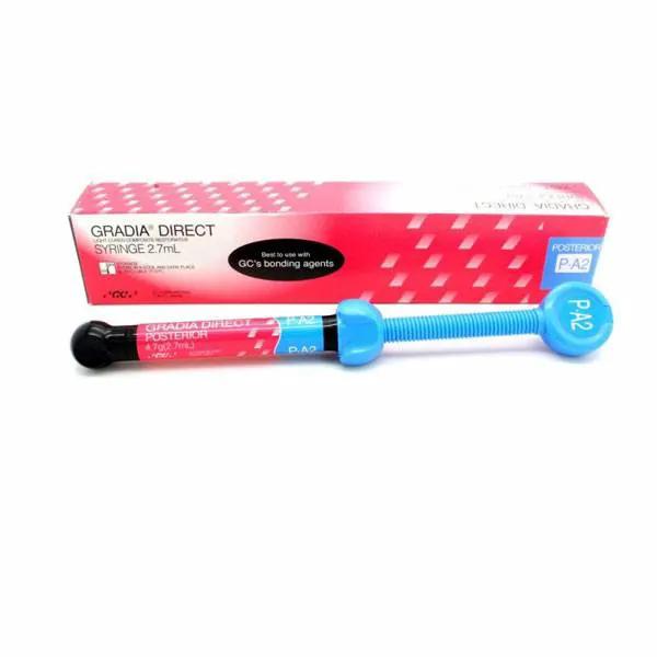 Gradia Direct Posterior 4g – Medizone
